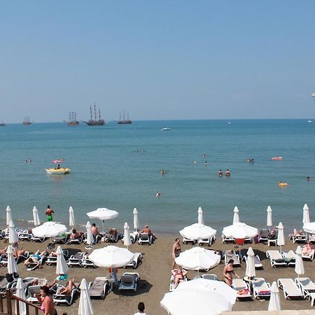 Sunprime Dogan Side Beach - Adult Only Exterior foto