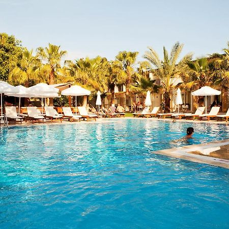 Sunprime Dogan Side Beach - Adult Only Exterior foto