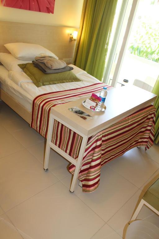 Hotel Sunprime Dogan Side Beach - Adult Only Habitación foto