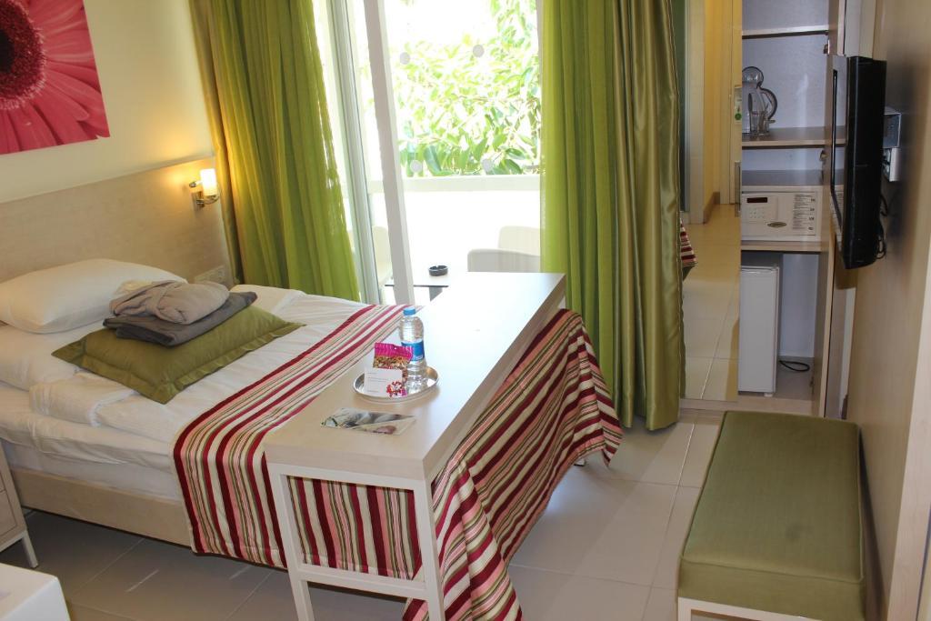Sunprime Dogan Side Beach - Adult Only Habitación foto