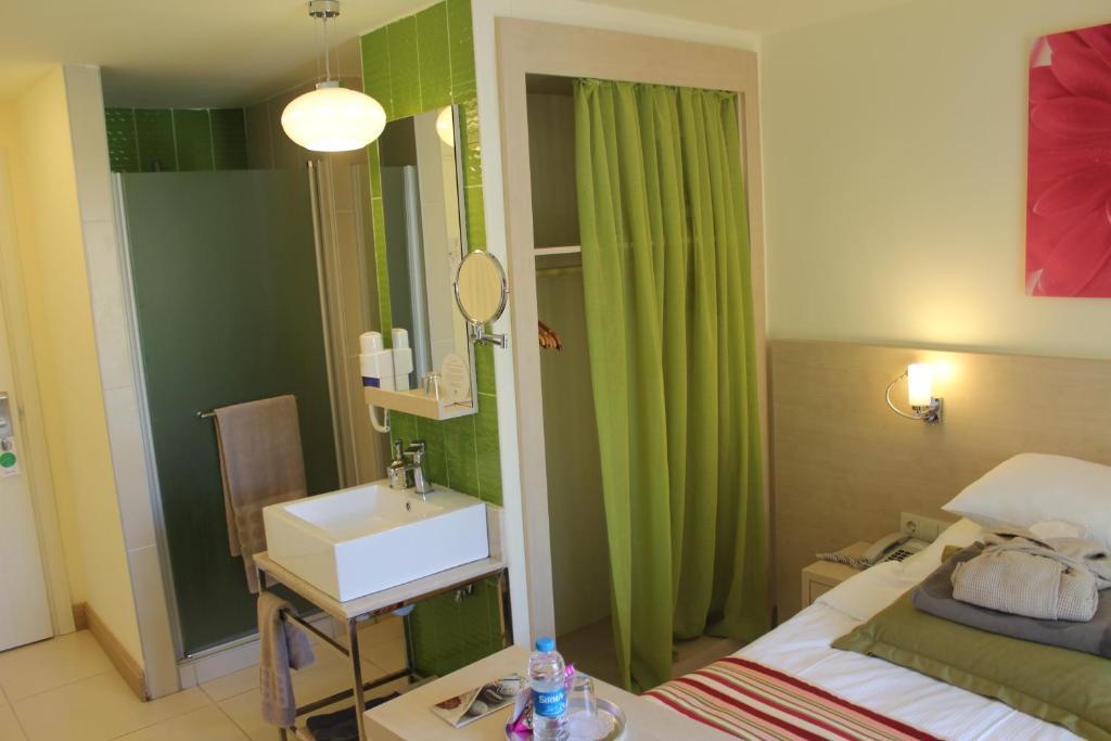 Sunprime Dogan Side Beach - Adult Only Habitación foto